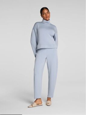 SPANX Barrel Leg Pant